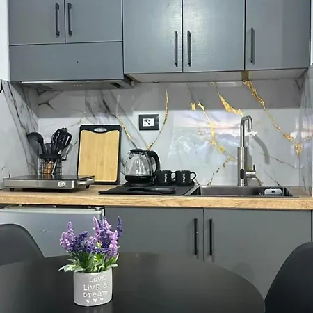 Lägenhet Dajko Sarandë